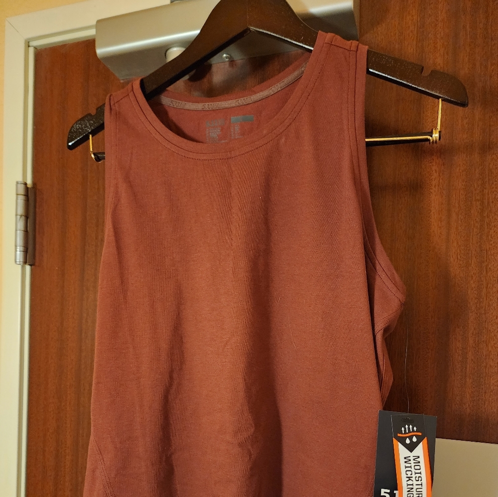 5.11 Tactical Womens Holly Tank Size Large